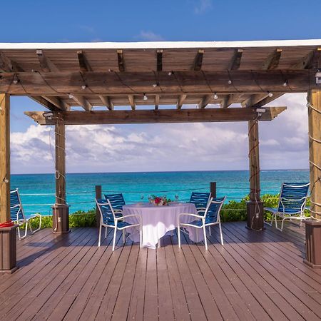 Paradise Island Beach Club Ocean View Villas Creek Village ภายนอก รูปภาพ