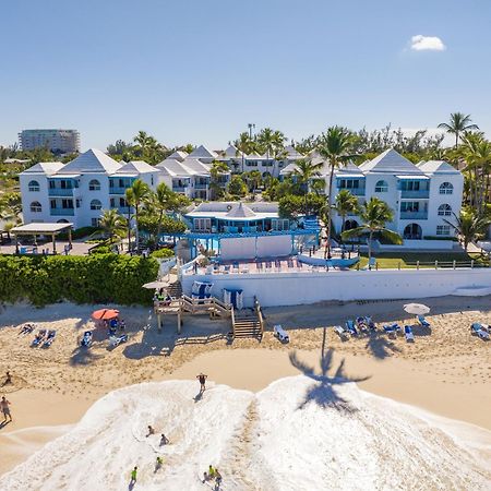 Paradise Island Beach Club Ocean View Villas Creek Village ภายนอก รูปภาพ