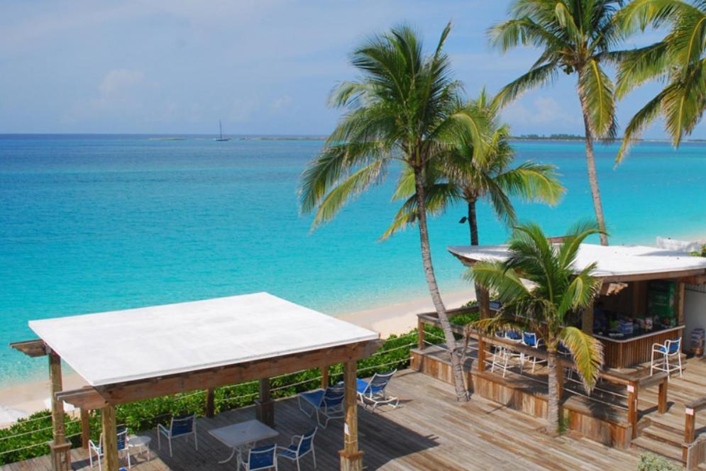 Paradise Island Beach Club Ocean View Villas Creek Village ภายนอก รูปภาพ