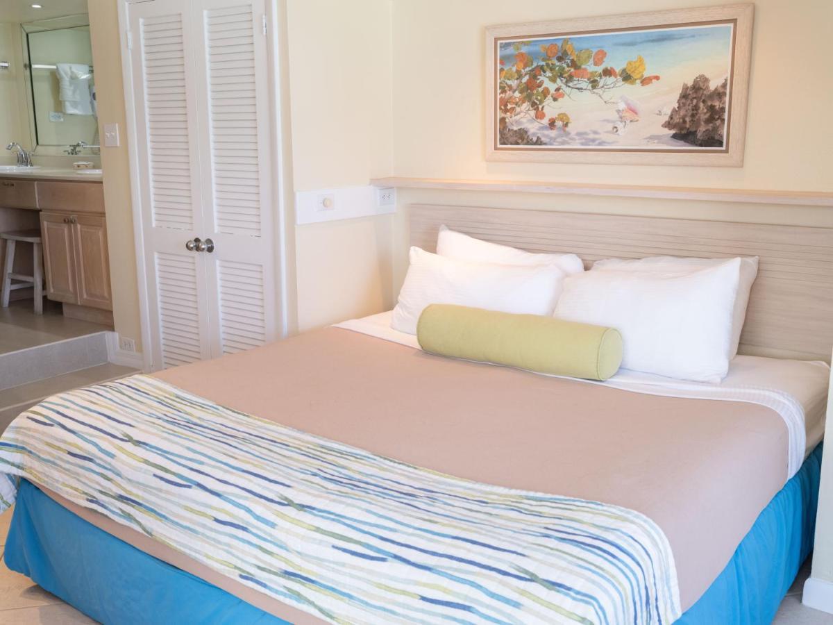 Paradise Island Beach Club Ocean View Villas Creek Village ภายนอก รูปภาพ