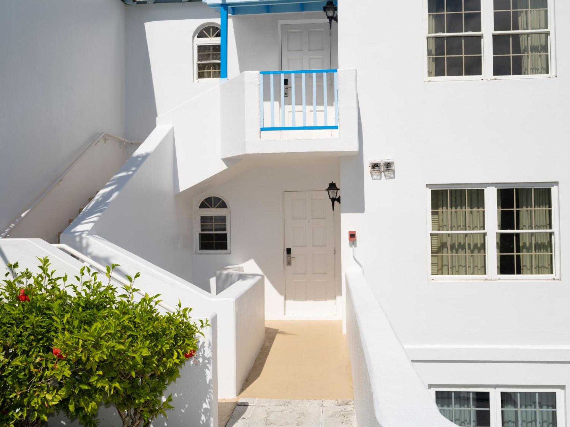 Paradise Island Beach Club Ocean View Villas Creek Village ภายนอก รูปภาพ