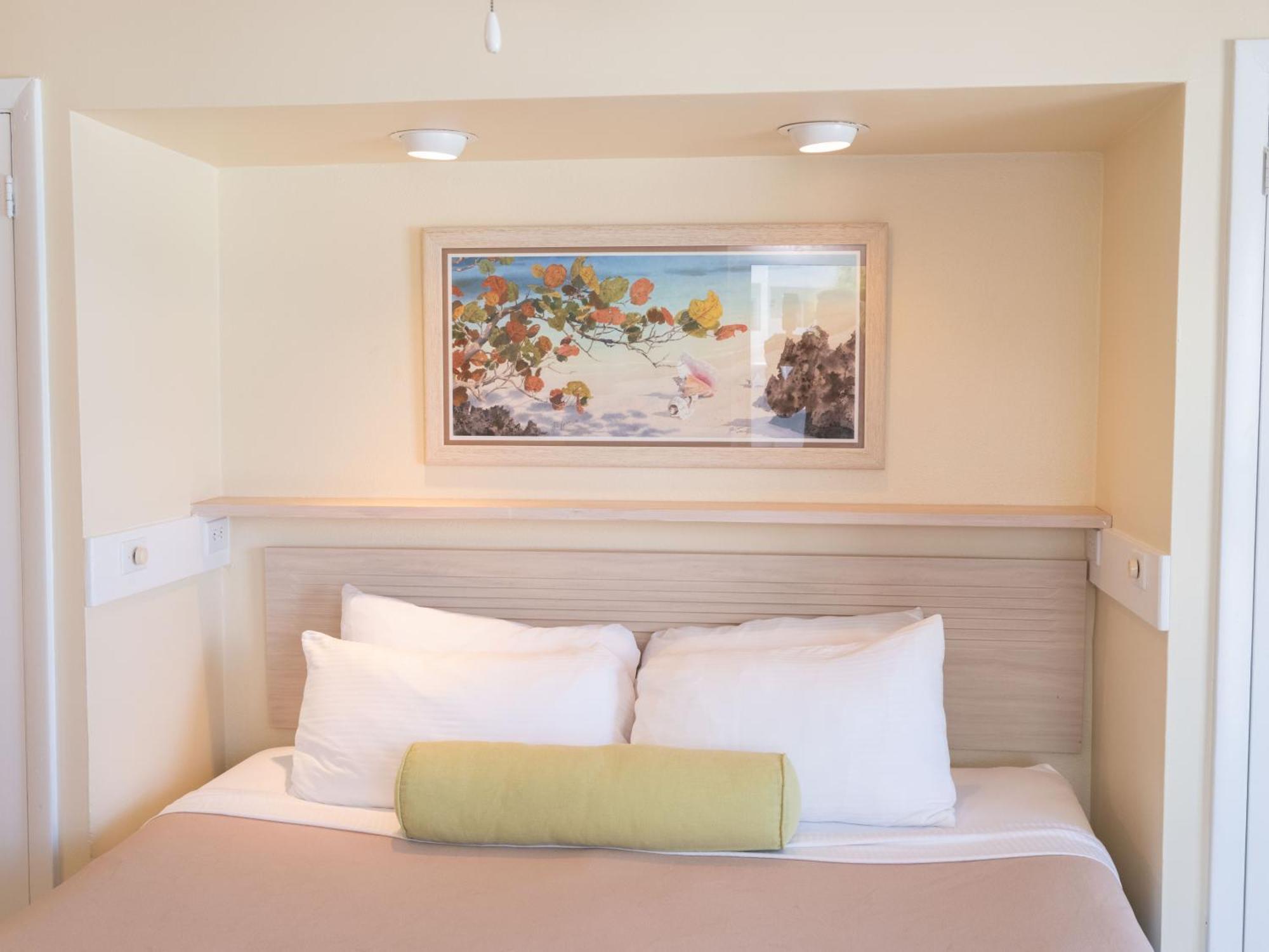 Paradise Island Beach Club Ocean View Villas Creek Village ภายนอก รูปภาพ