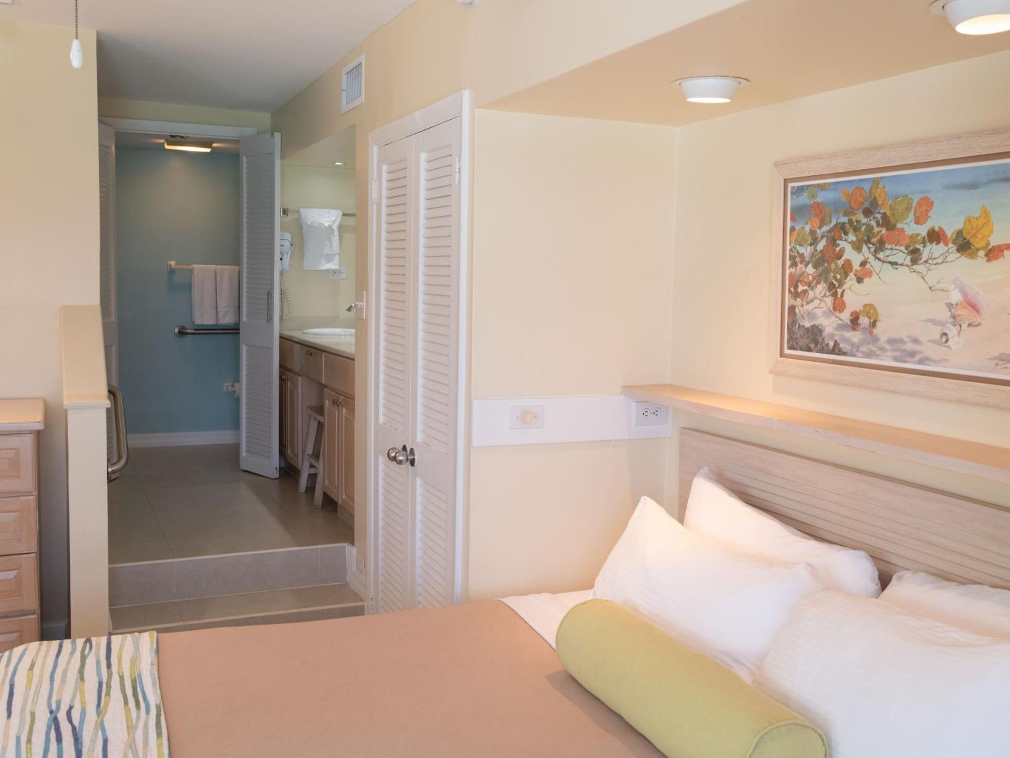Paradise Island Beach Club Ocean View Villas Creek Village ภายนอก รูปภาพ