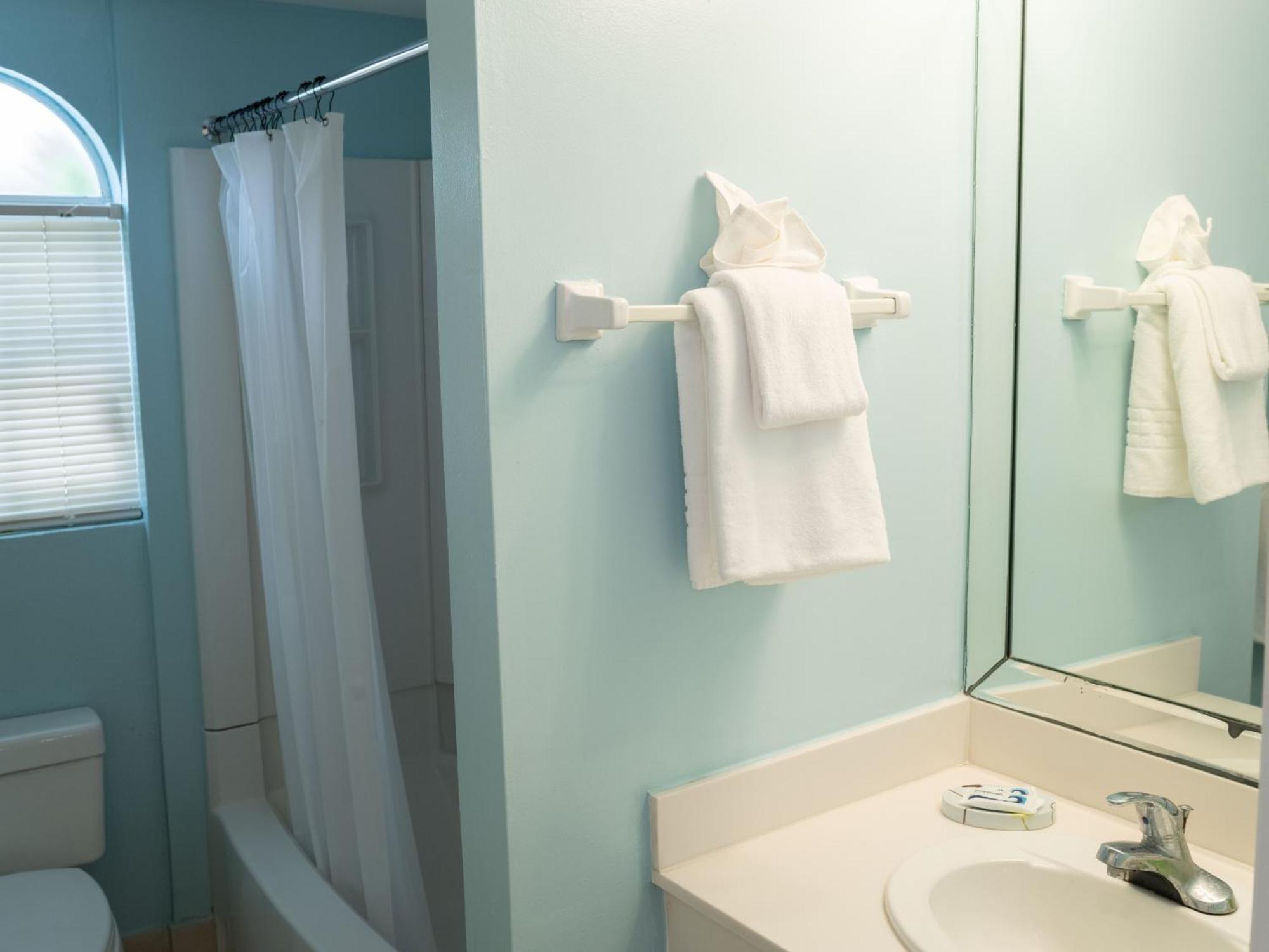 Paradise Island Beach Club Ocean View Villas Creek Village ภายนอก รูปภาพ