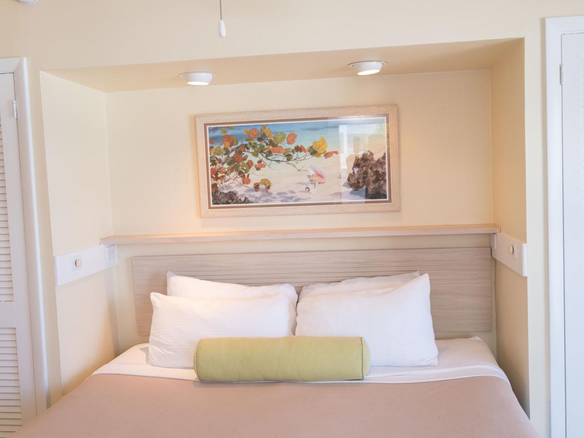Paradise Island Beach Club Ocean View Villas Creek Village ภายนอก รูปภาพ