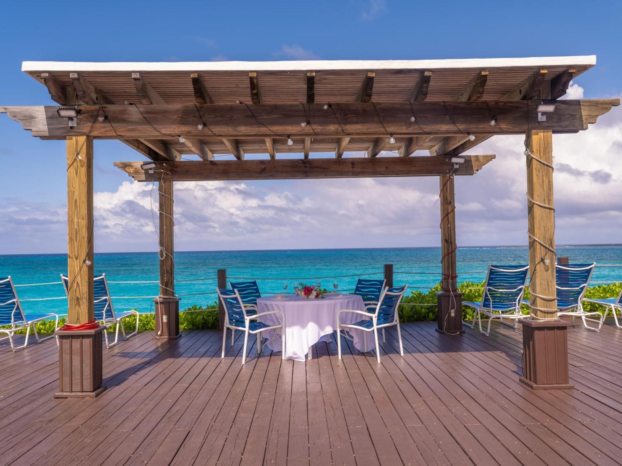 Paradise Island Beach Club Ocean View Villas Creek Village ภายนอก รูปภาพ