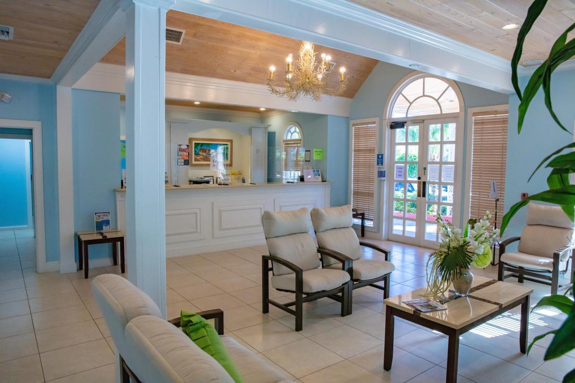 Paradise Island Beach Club Ocean View Villas Creek Village ภายนอก รูปภาพ