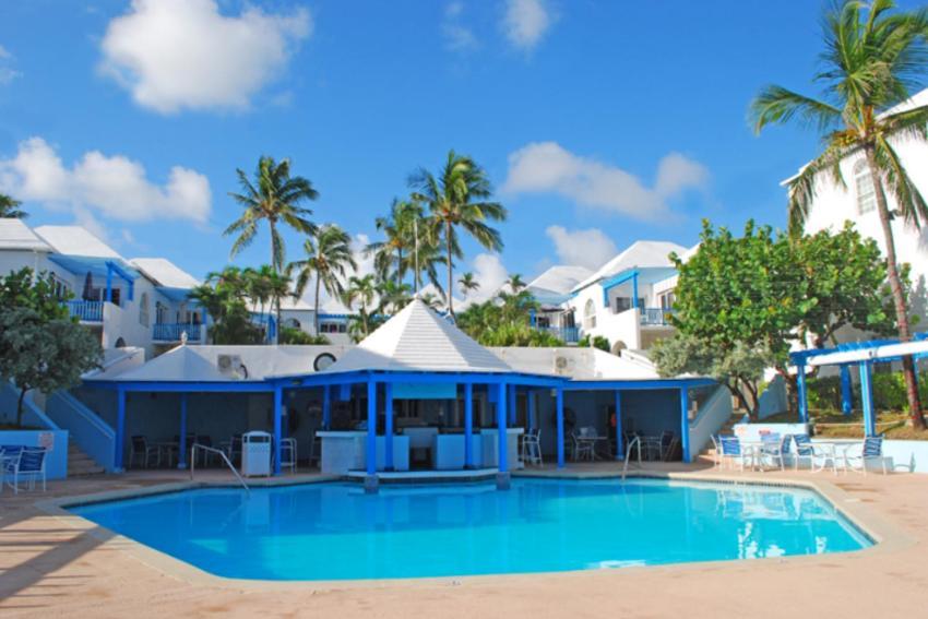 Paradise Island Beach Club Ocean View Villas Creek Village ภายนอก รูปภาพ