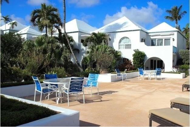 Paradise Island Beach Club Ocean View Villas Creek Village ภายนอก รูปภาพ