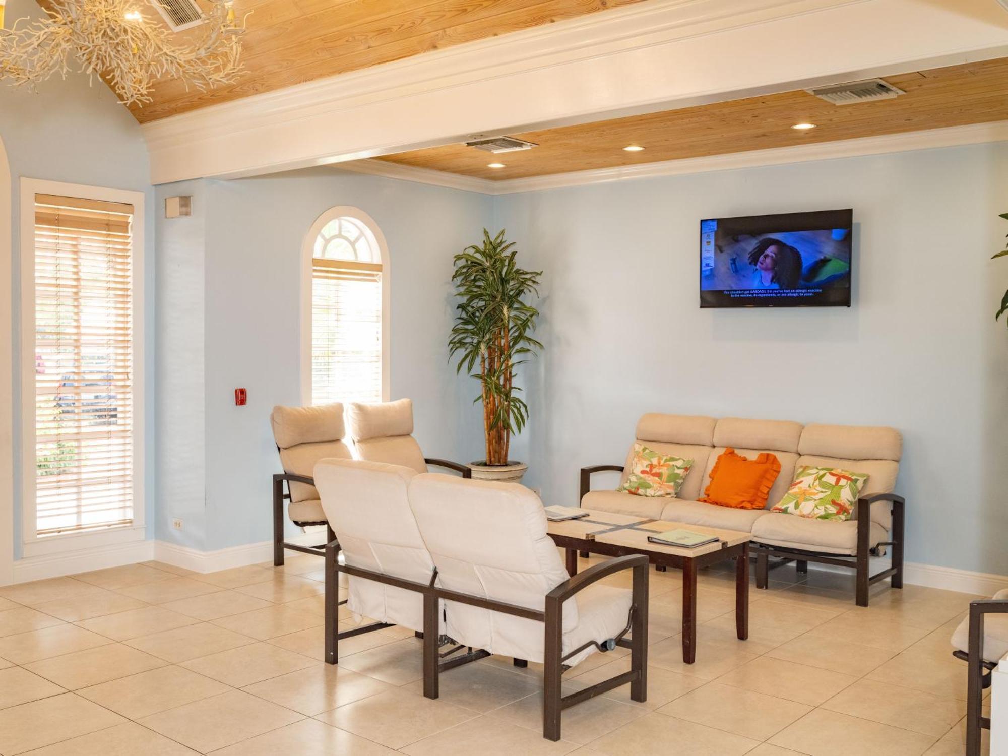 Paradise Island Beach Club Ocean View Villas Creek Village ภายนอก รูปภาพ