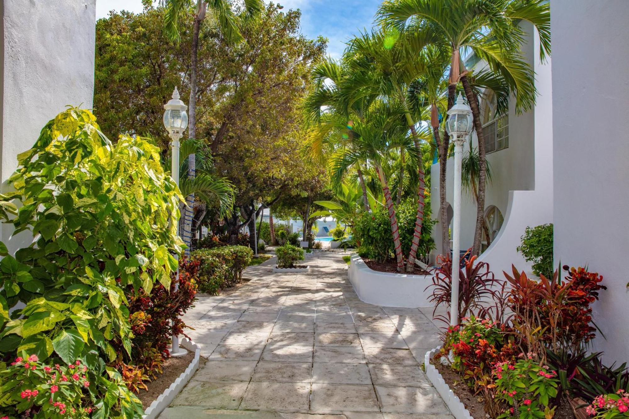 Paradise Island Beach Club Ocean View Villas Creek Village ภายนอก รูปภาพ